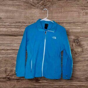 The North Face Fleece Jacket – Size Large